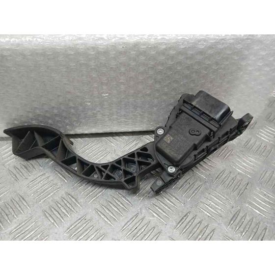 Potenciometro Pedal para Ford Focus Berlina (Cap)