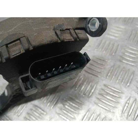 Potenciometro Pedal para Ford Focus Berlina (Cap)