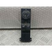 Mando Elevalunas Delantero Izquierdo para Ford Focus Berlina (Cap)
