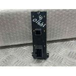 Mando Elevalunas Delantero Izquierdo para Ford Focus Berlina (Cap)