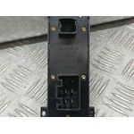Mando Elevalunas Delantero Izquierdo para Ford Focus Berlina (Cap)