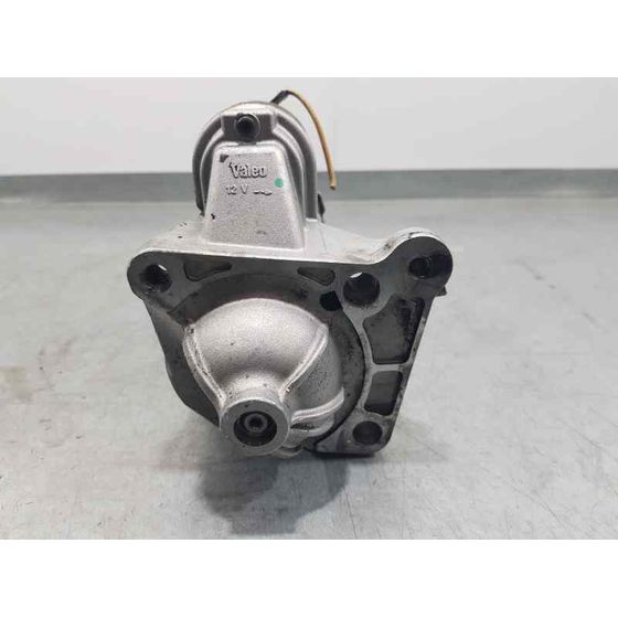 Motor Arranque para Renault Scenic Ii