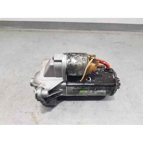Motor Arranque para Renault Scenic Ii