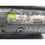 Motor Arranque para Renault Scenic Ii