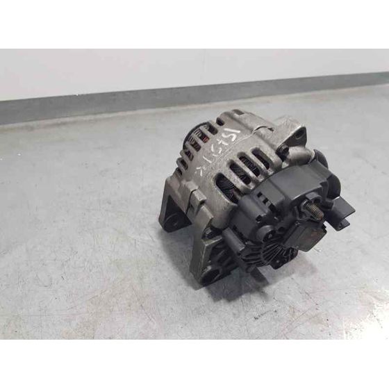 Alternador para Renault Scenic Ii