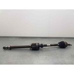 Transmision Delantera Derecha para Renault Scenic Ii
