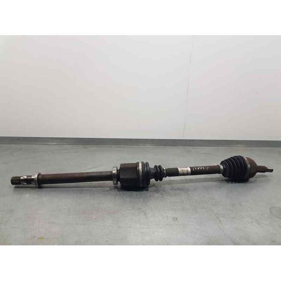 Transmision Delantera Derecha para Renault Scenic Ii