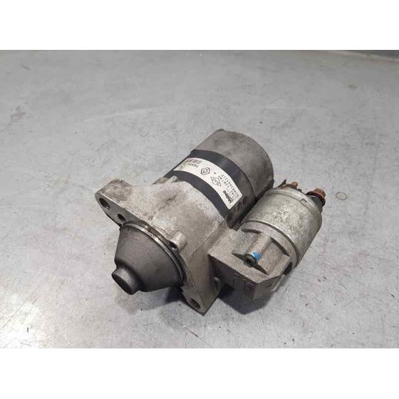 Motor Arranque para Dacia Sandero