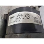 Motor Arranque para Dacia Sandero