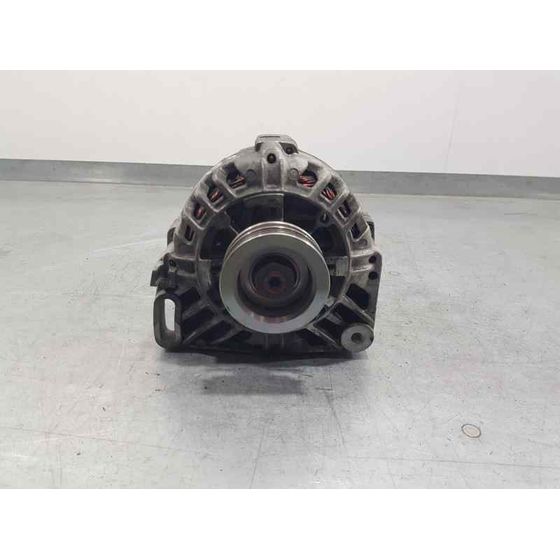 Alternador para Dacia Sandero
