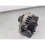 Alternador para Dacia Sandero