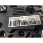 Alternador para Dacia Sandero