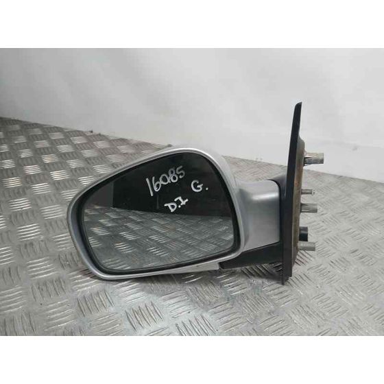 Retrovisor Izquierdo para Hyundai Matrix (Fc)