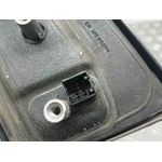 Retrovisor Izquierdo para Hyundai Matrix (Fc)