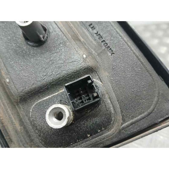 Retrovisor Izquierdo para Hyundai Matrix (Fc)