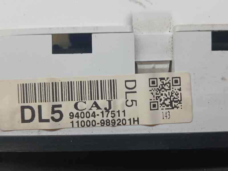 Cuadro Instrumentos para Hyundai Matrix (Fc)