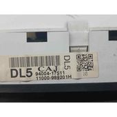 Cuadro Instrumentos para Hyundai Matrix (Fc)