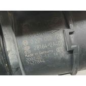 Caudalimetro para Hyundai Matrix (Fc)