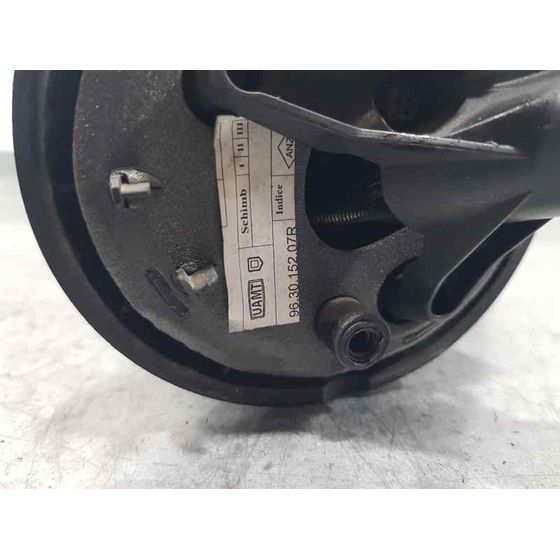 Retrovisor Derecho para Dacia Sandero