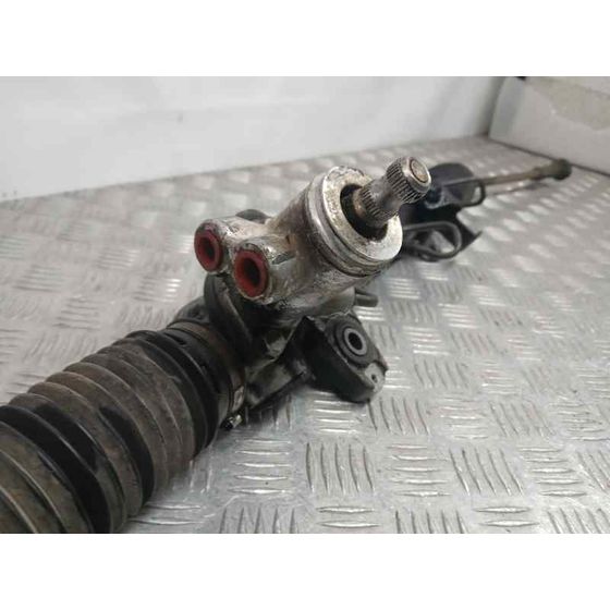 Cremallera Direccion para Hyundai Matrix (Fc)