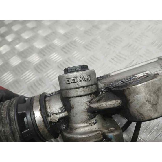 Cremallera Direccion para Hyundai Matrix (Fc)