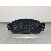 Cuadro Instrumentos para Dacia Sandero
