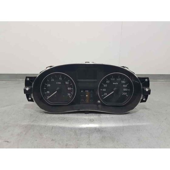 Cuadro Instrumentos para Dacia Sandero