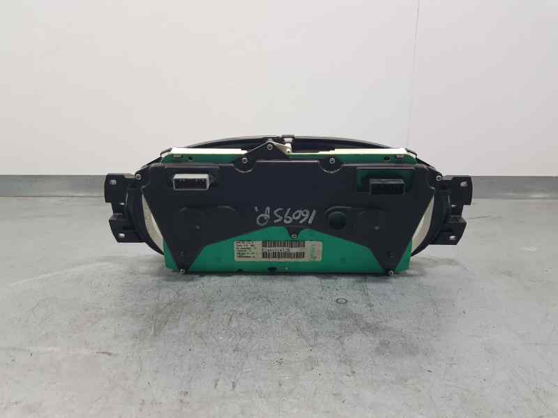 Cuadro Instrumentos para Dacia Sandero