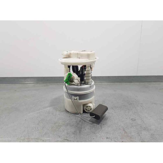 Aforador para Dacia Sandero