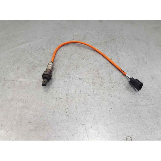 Sonda Lambda para Dacia Sandero