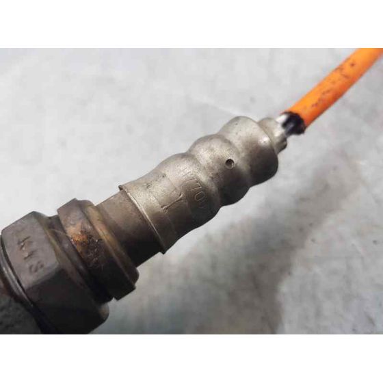 Sonda Lambda para Dacia Sandero