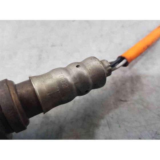 Sonda Lambda para Dacia Sandero