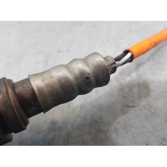 Sonda Lambda para Dacia Sandero
