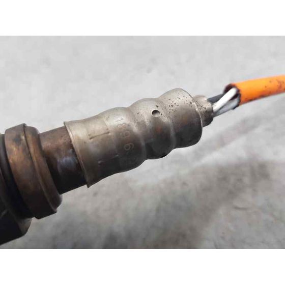 Sonda Lambda para Dacia Sandero