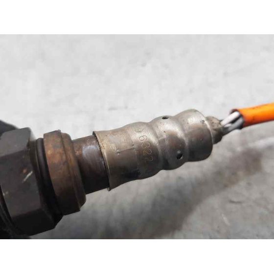 Sonda Lambda para Dacia Sandero