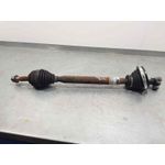 Transmision Delantera Izquierda para Dacia Sandero