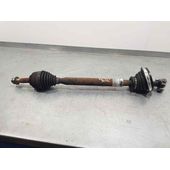 Transmision Delantera Izquierda para Dacia Sandero