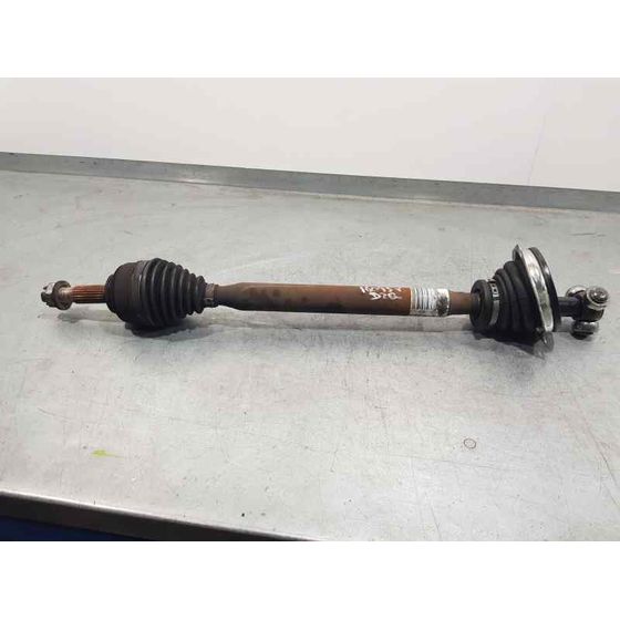 Transmision Delantera Izquierda para Dacia Sandero