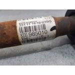 Transmision Delantera Izquierda para Dacia Sandero