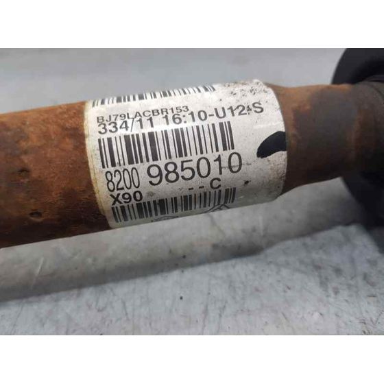 Transmision Delantera Izquierda para Dacia Sandero