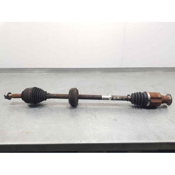 Transmision Delantera Derecha para Dacia Sandero