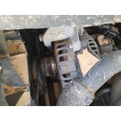 Alternador para Audi A4 Avant (8K5) (2008)
