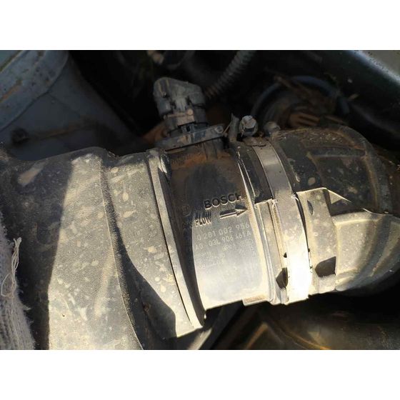 Caudalimetro para Audi A4 Avant (8K5) (2008)