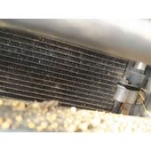 Condensador / Radiador Aire Acondicionado para Audi A4 Avant (8K5) (2008)