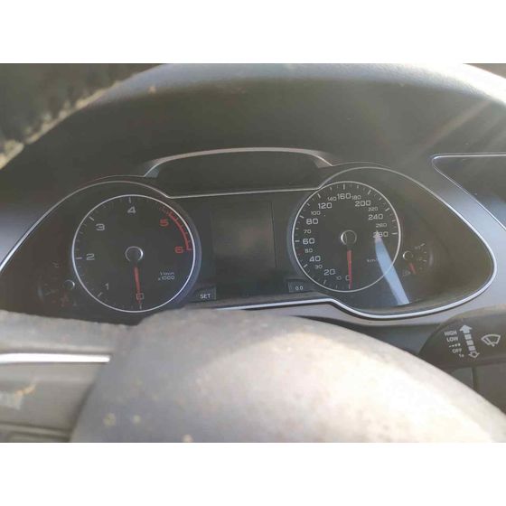 Cuadro Instrumentos para Audi A4 Avant (8K5) (2008)