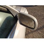 Retrovisor Derecho para Audi A4 Avant (8K5) (2008)