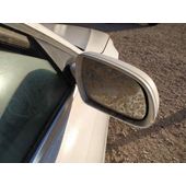 Retrovisor Derecho para Audi A4 Avant (8K5) (2008)