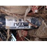 Transmision Delantera Derecha para Audi A4 Avant (8K5) (2008)