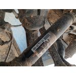 Transmision Delantera Izquierda para Audi A4 Avant (8K5) (2008)