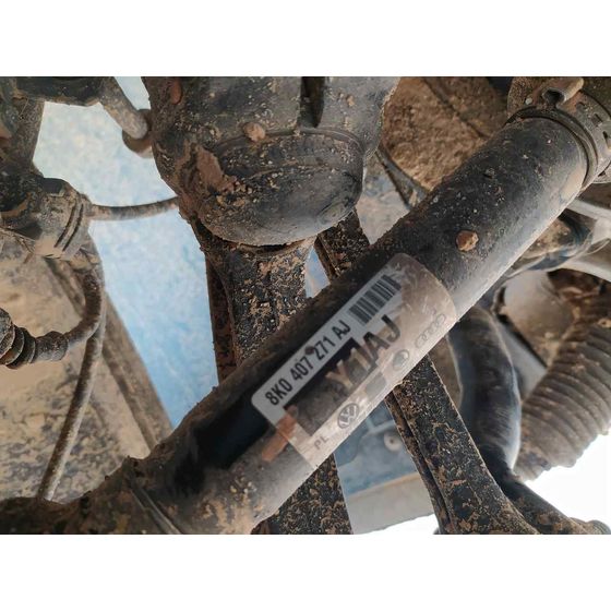 Transmision Delantera Izquierda para Audi A4 Avant (8K5) (2008)